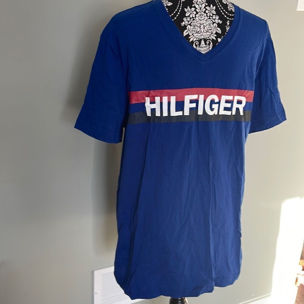 Tommy Hilfiger Sleepwear NEW Medium Top